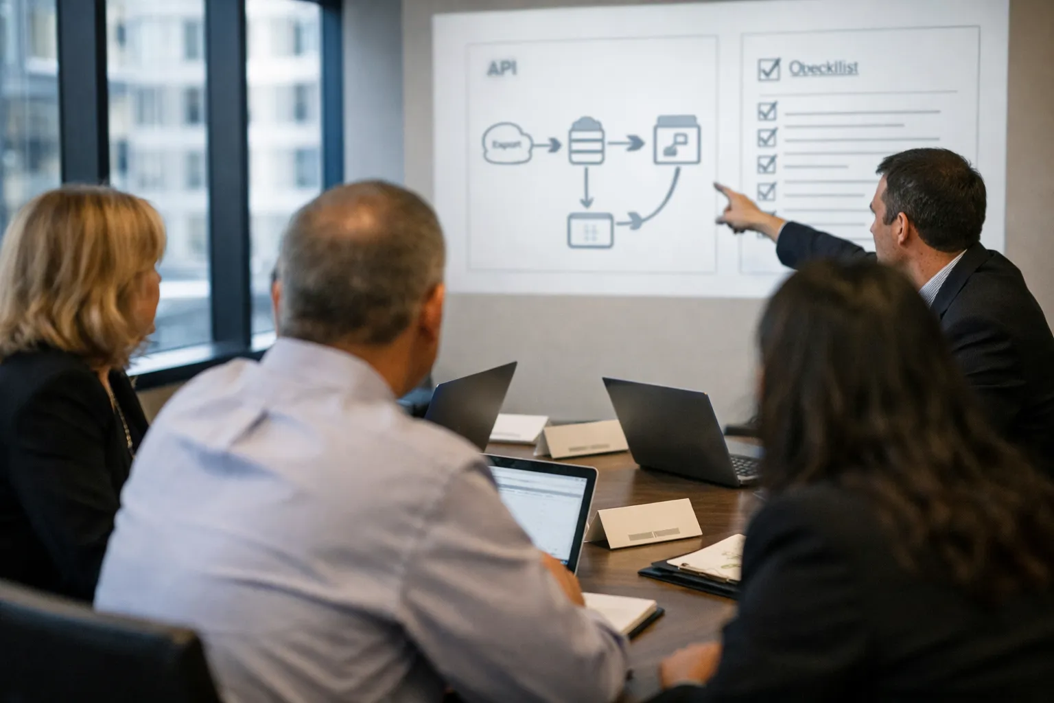 US enacts SaaS Portability Act — Forces Export APIs, SLAs & Migration Tools