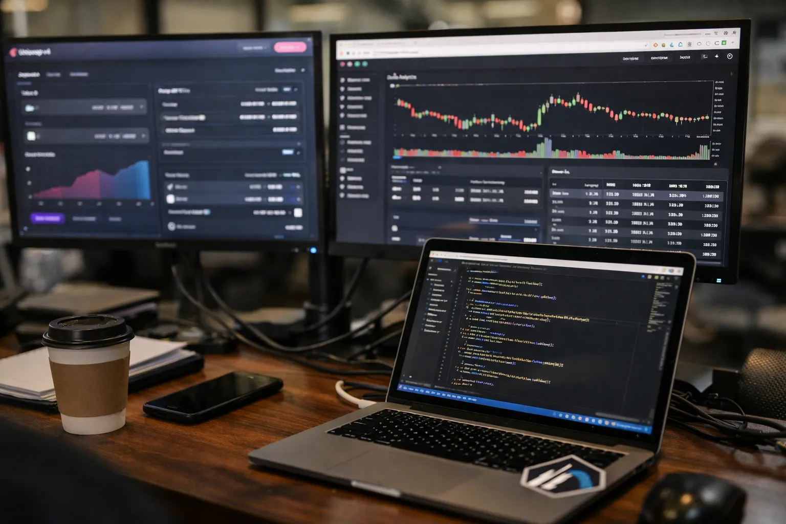 How to Market‑Make Illiquid Alts on Uniswap v4: A 2026 Guide