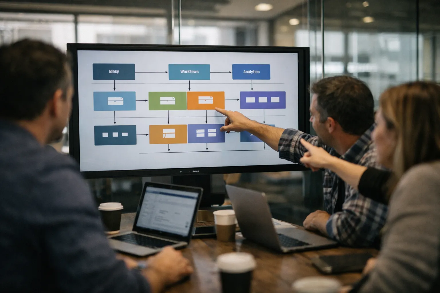 Composable SaaS Gains Momentum, Rewriting Enterprise Integration