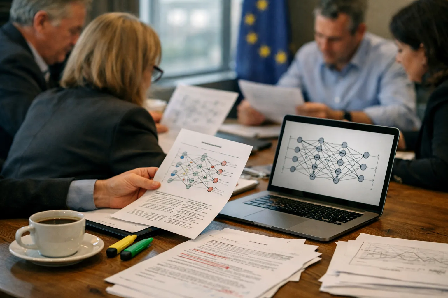 EU Declares Foundation Models 'High‑Risk' — Enterprise Impact