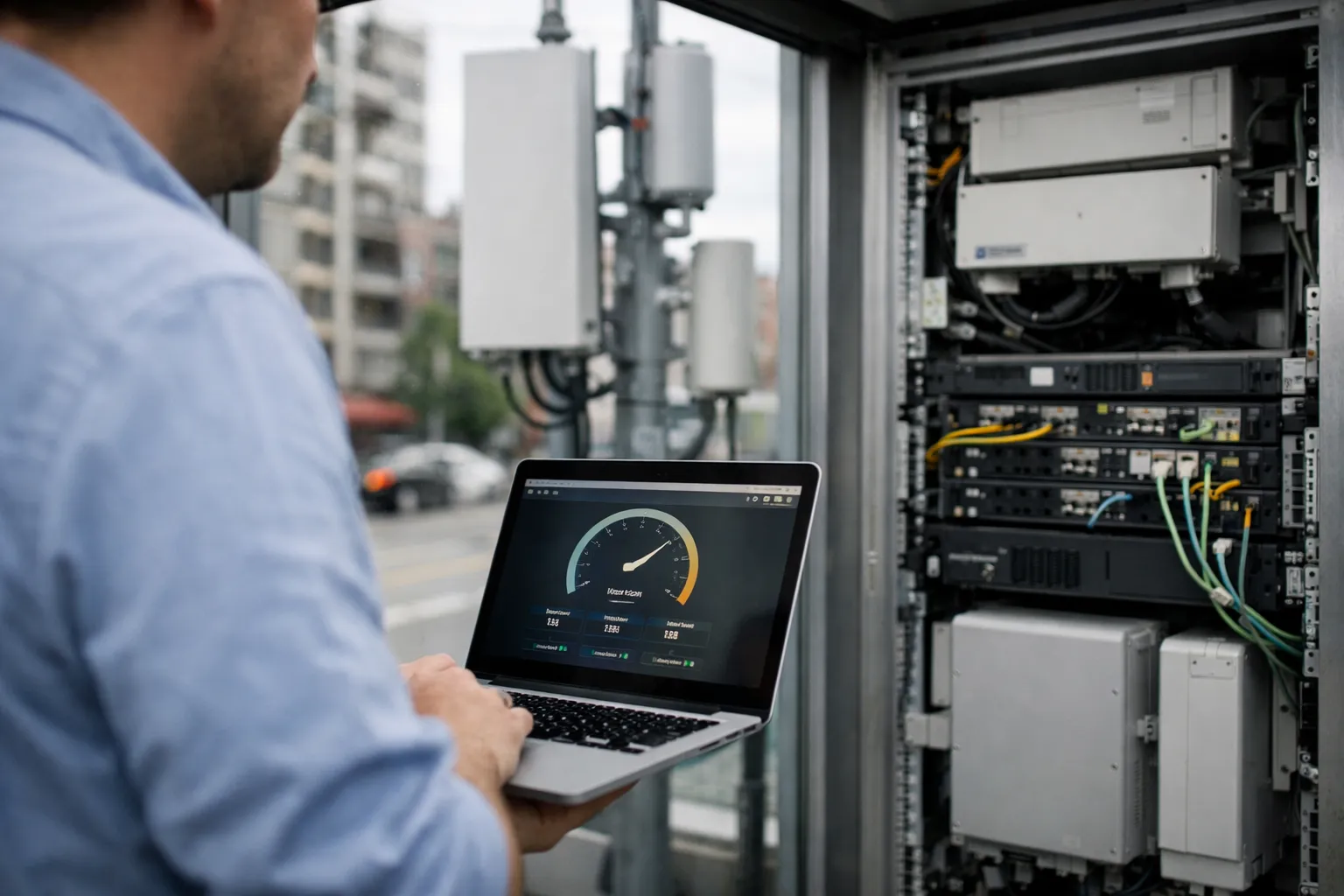 How 5G Edge Compute Is Rewiring VPN Latency, Costs and Privacy