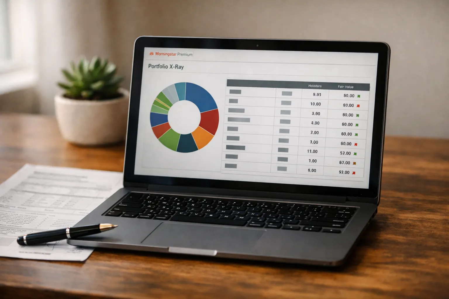 Morningstar Premium Review (Oct 2026): Analyst Research & X‑Ray