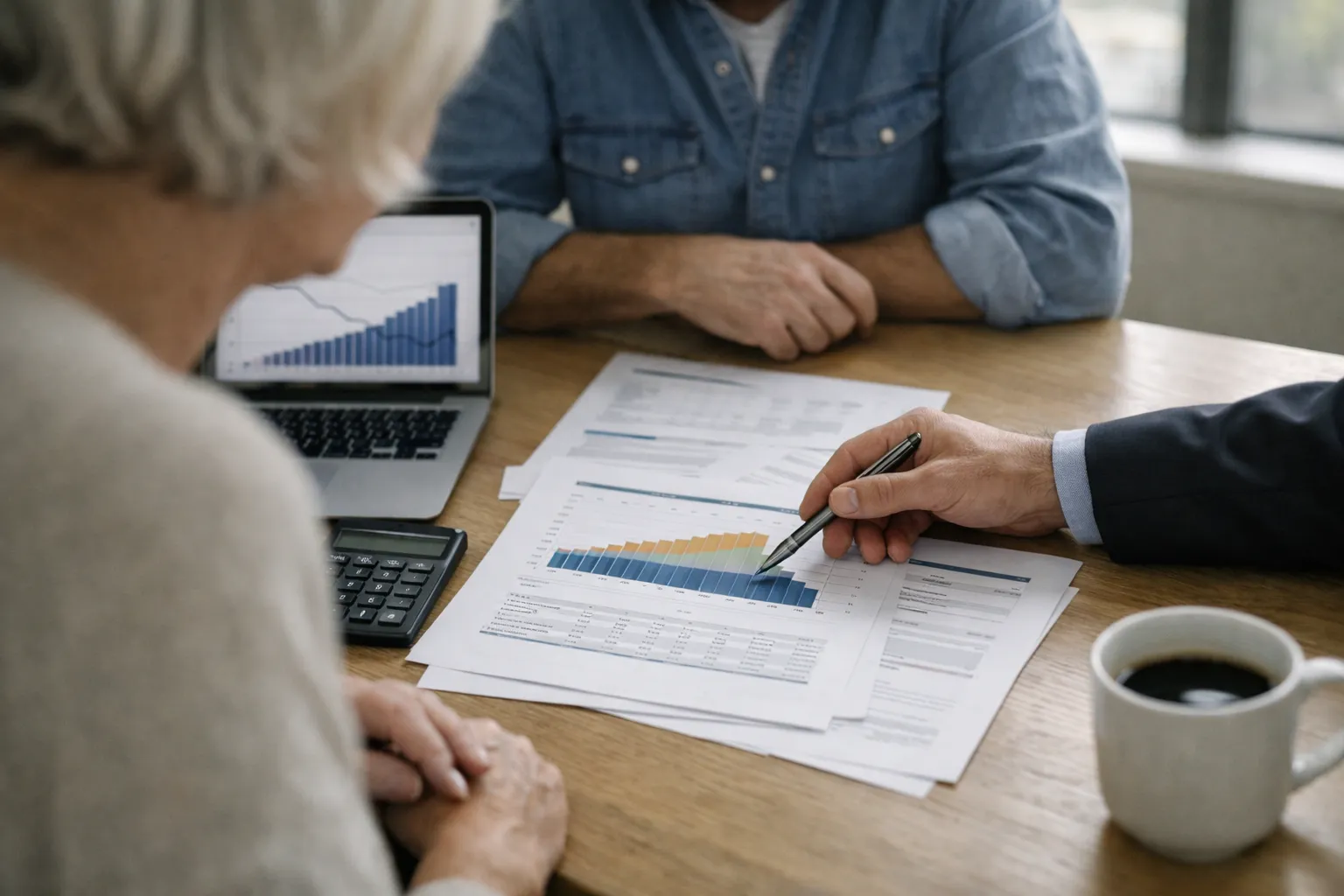 Rethinking Roth Conversions in a Higher‑Yield 2026 Market