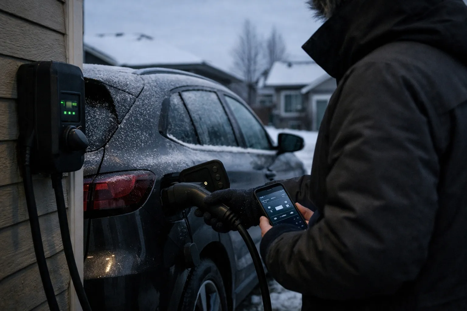 Buying an EV for Cold Climates: Practical 2026 Buyer’s Guide