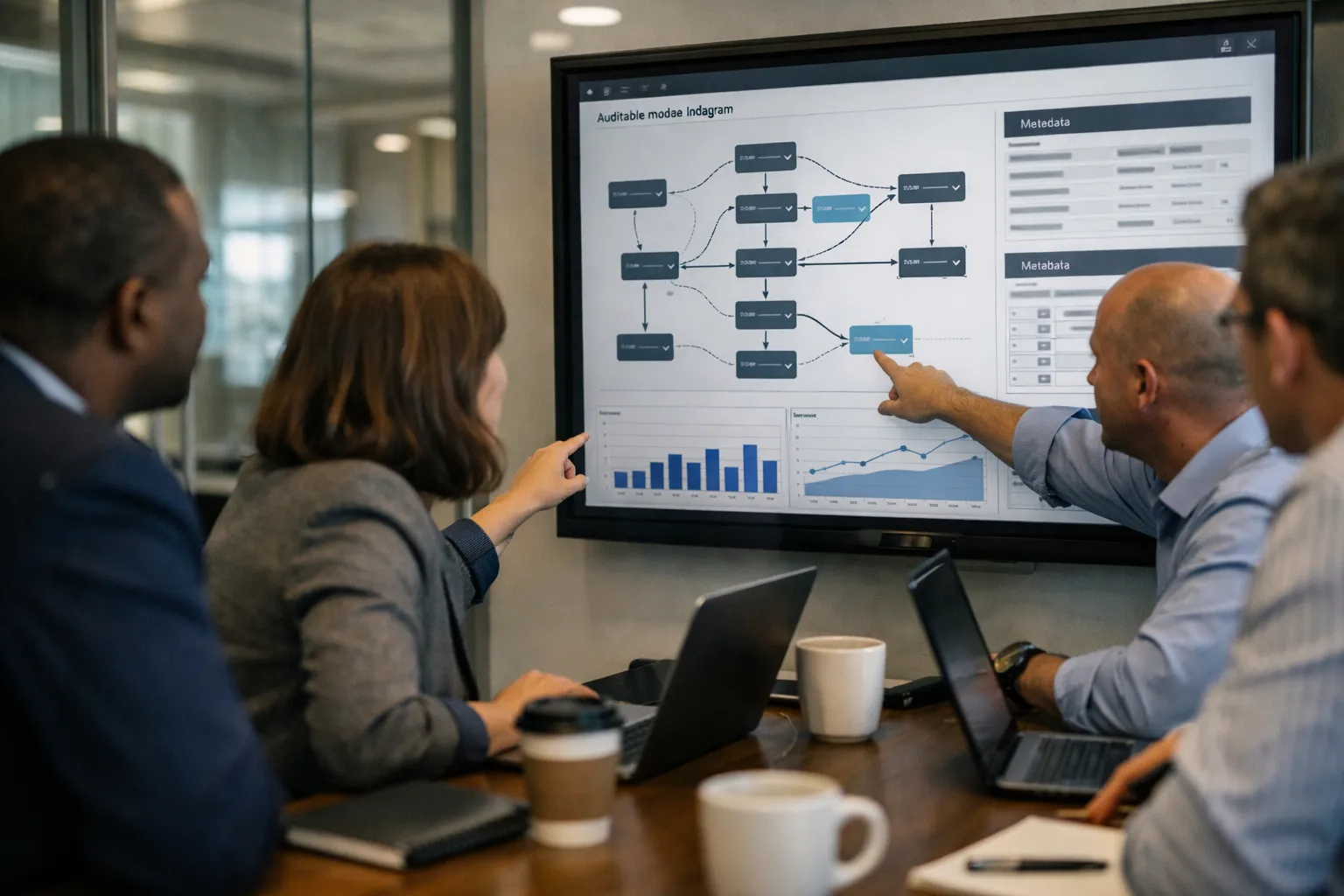 Enterprises Push for Contractual Model‑Provenance in AI Procurement