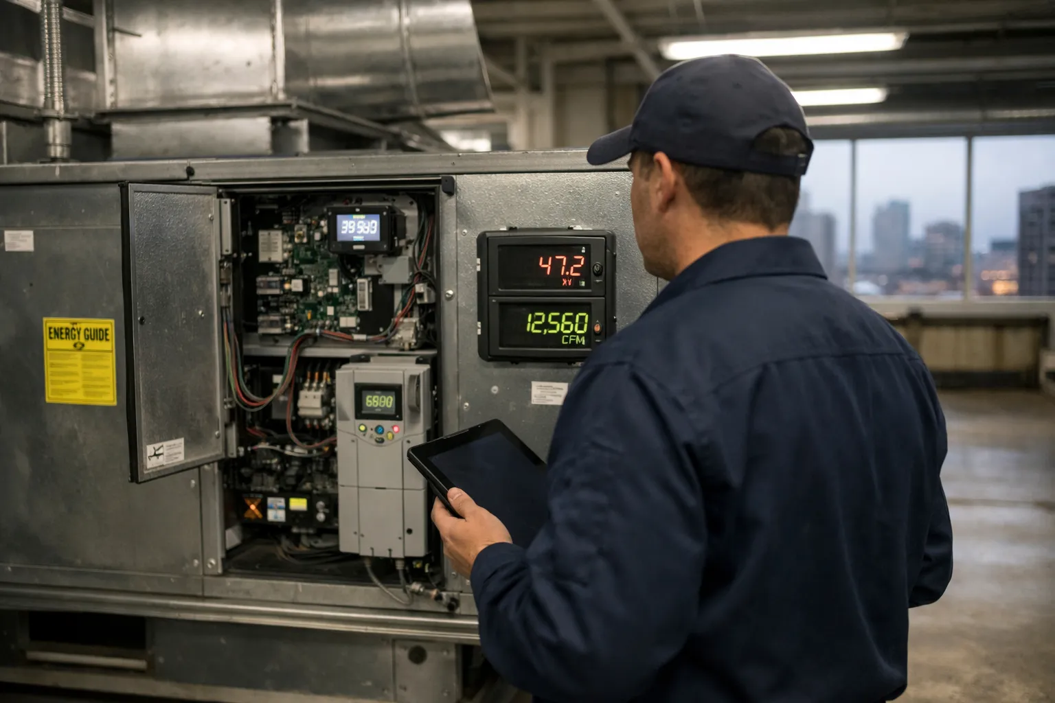 ASHRAE 90.1‑2026 Approved: What HVAC Pros Must Know Now