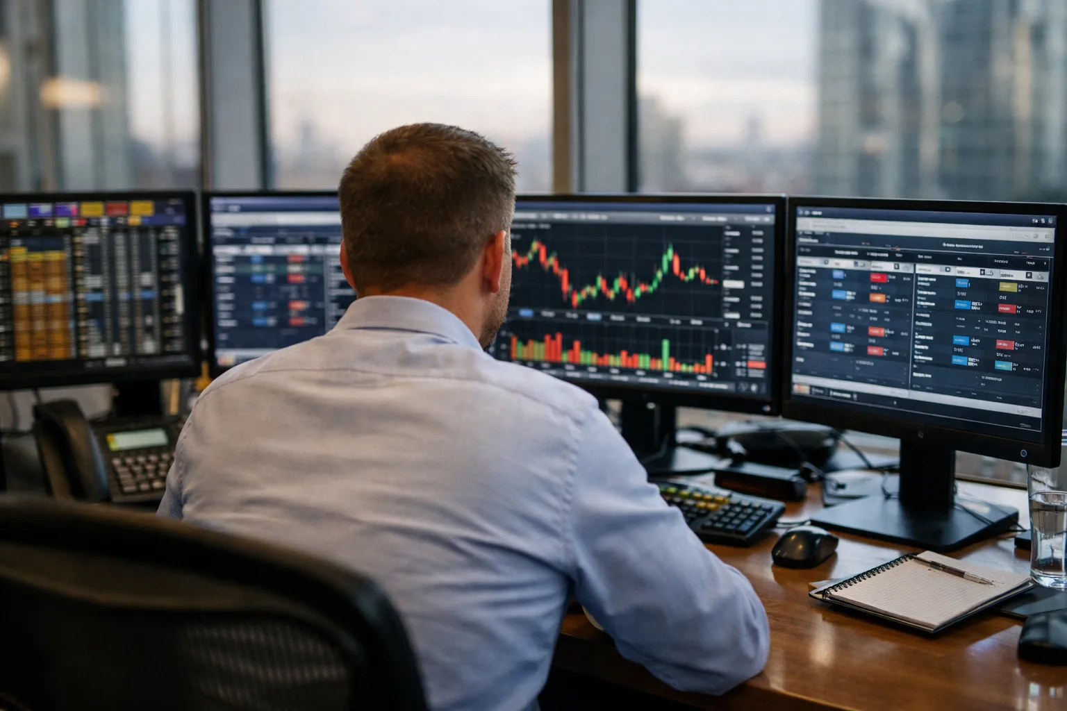 Refinitiv FXall 2026 Review: Institutional RFQ, Streaming & Algos