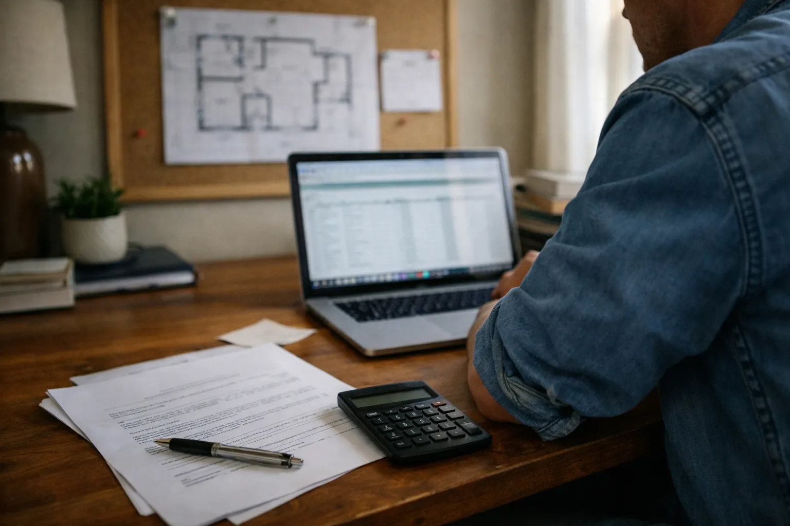 Step-by-Step Guide: Converting a Home Office to a Rental Without a Tax Surprise
