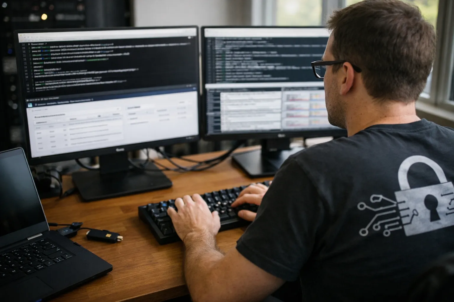 Sigstore + Reproducible Builds: A VPN Provider's Transparency Guide