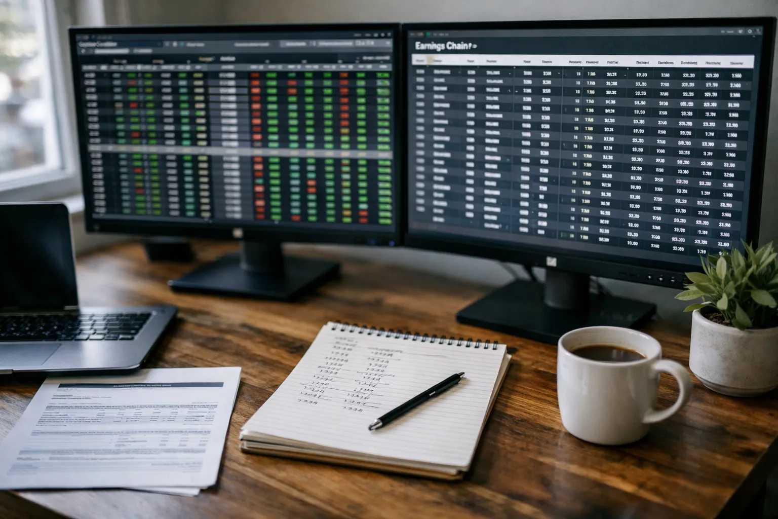 Earnings-Season Options Skew: A Practical Trading Signal for 2026