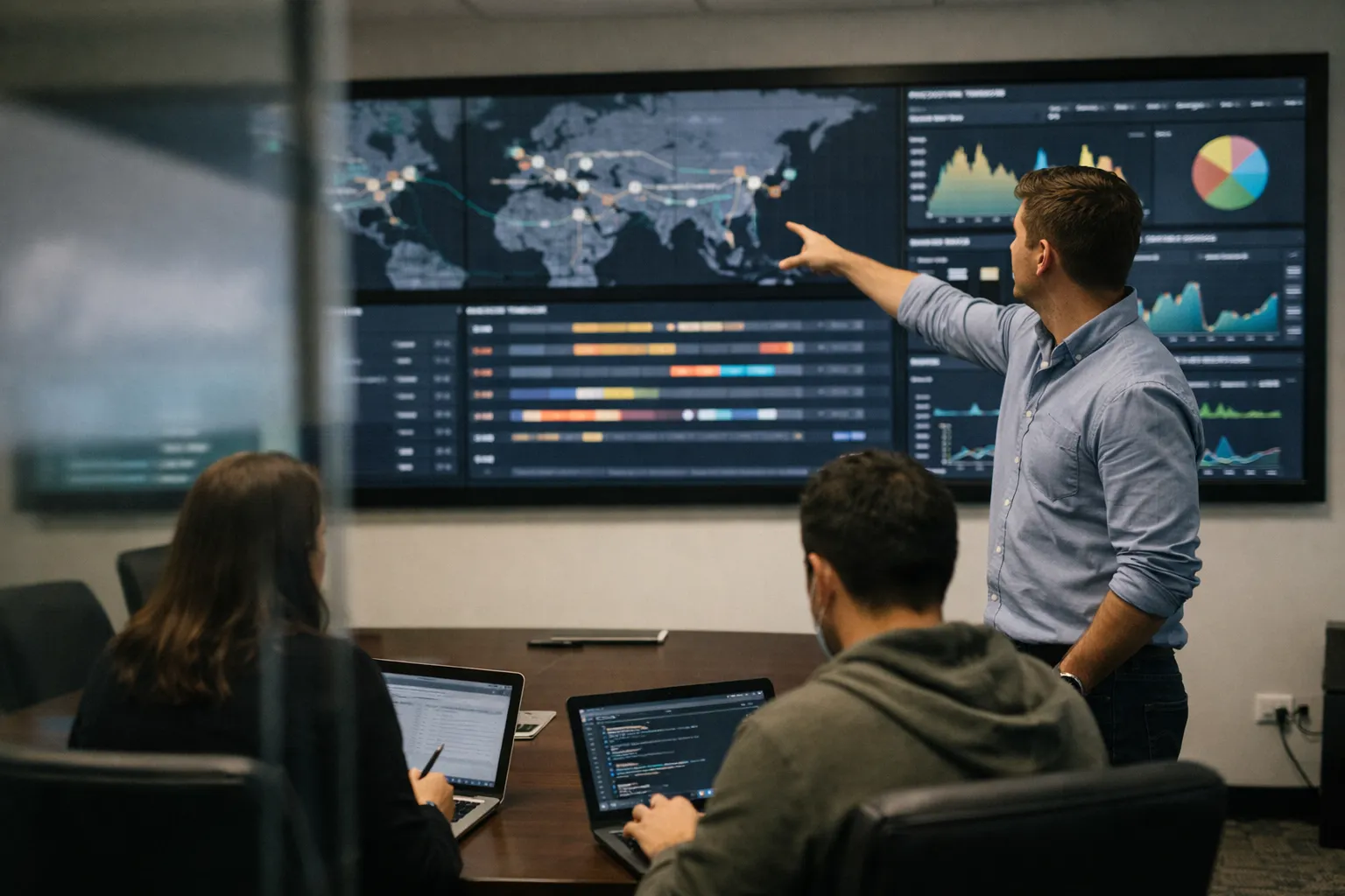 How NIS2 Enforcement Is Forcing SaaS Vendors to Add Incident Automation