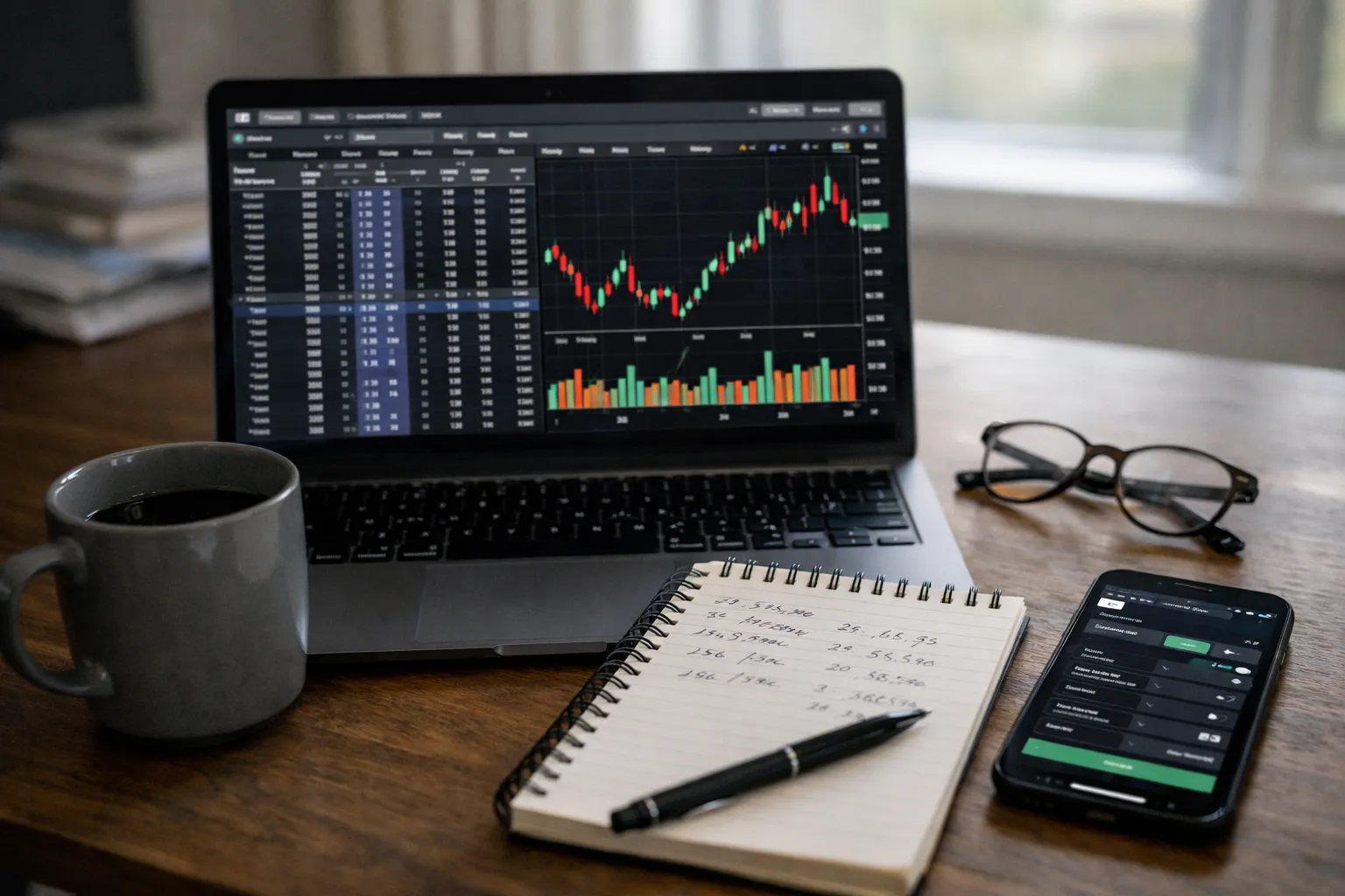 Buy Stocks with Cash-Secured Puts: A Practical Step-by-Step Guide