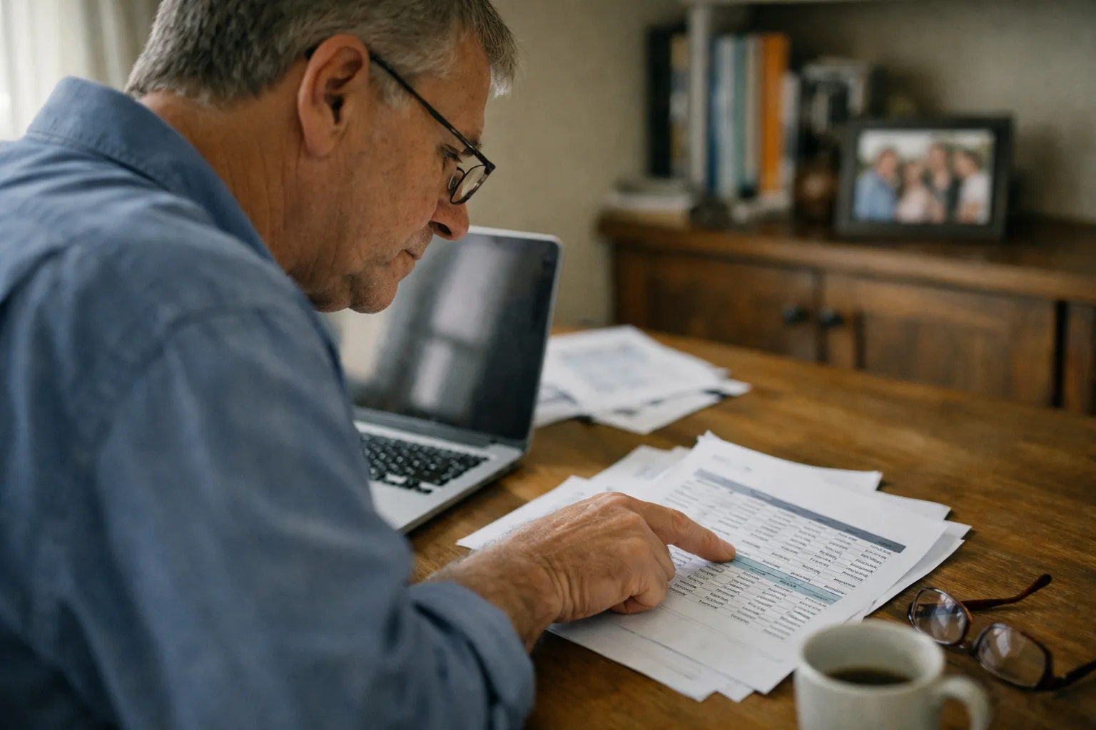 How a Part‑Time Return Deferred RMDs and Enabled Smart Roth Conversions