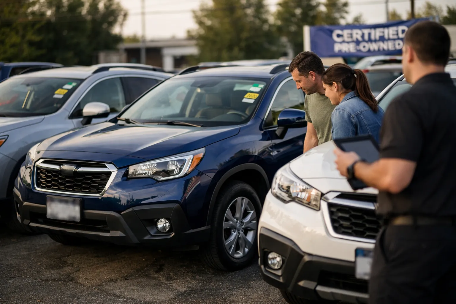 Why Two-Year-Old Cars Became 2026’s Budget Sweet Spot