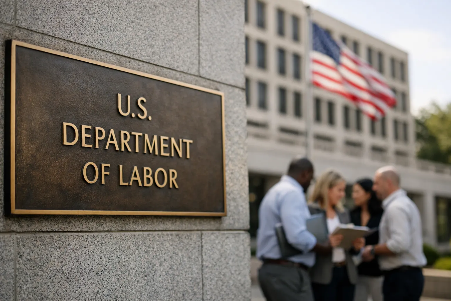 US Department of Labor issues rule forcing algorithmic impact assessments for AI hiring