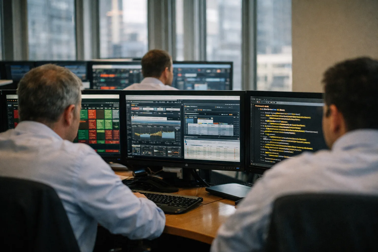ISO 20022 Payments Shift Redraws Intraday FX Liquidity Patterns