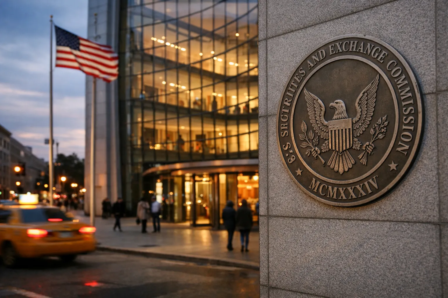 SEC Finalizes Buyback-Disclosure Rule: What Investors Should Know