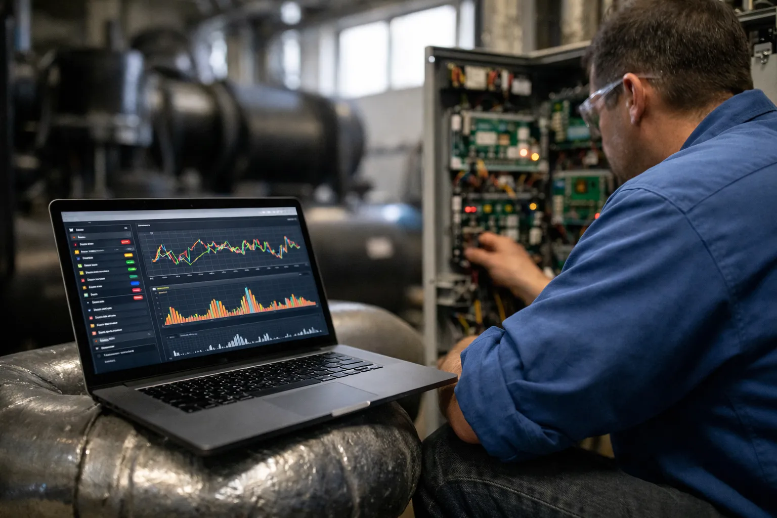 SkyFoundry SkySpark Reviewed: Practical HVAC Analytics for 2026