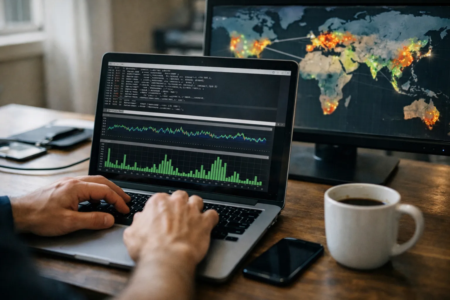 AI‑Powered VPN Optimization: Performance, Privacy, Trade‑offs