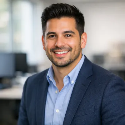 Alex Rivera