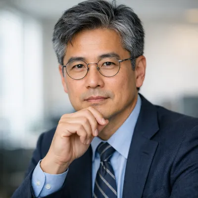David Park