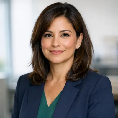 Dr. Emily Torres