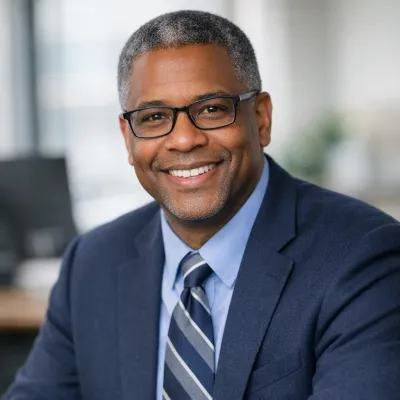 Marcus Webb