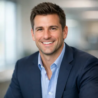 Michael Patterson