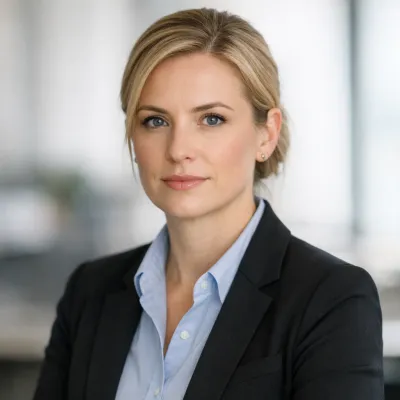 Rachel Foster